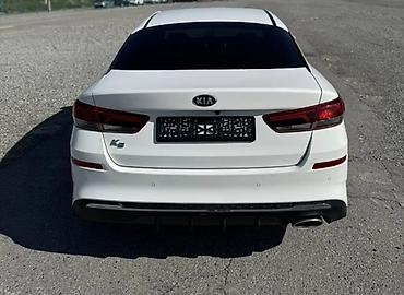 набор для вскрытия авто: Kia Optima: 2019 г., 2 л, Автомат, Газ, Седан — 4