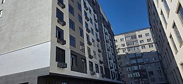 улица ленина: 1 комната, 52 м², 5 этаж — 2