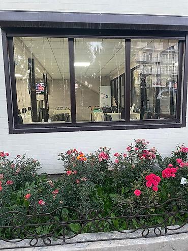 Иссык-Куль 2026: Номер, АК КАЛПАК ЦО Голубой Иссык-Куль, Чолпон-Ата, Парковка, стоянка, Охраняемая территория, Барбекю — 25