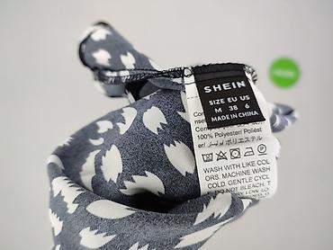 mama shein: Shein, Sukienka damska, rozmiar M — 5