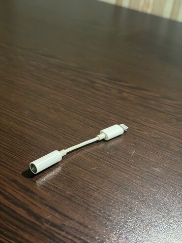 samsung işlənmiş: Kabel Apple, Lightning, İşlənmiş