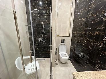 Daşınmaz əmlak: İzmir Residence | İzmir parkının yanında | Nizami metrosuna yaxın | 2 — 10