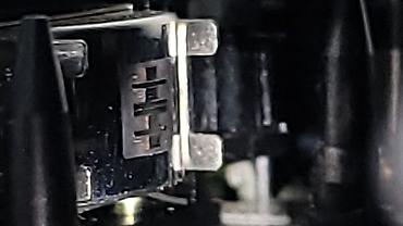 продаю пушка: Портативный кассетный плеер с радио Panasonic RQ-V196, радио работает — 10