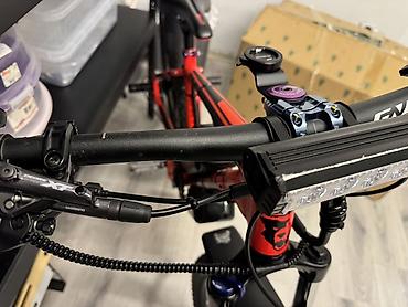 Elektrik velosipedlər: Yeni Elektrik velosipedi Scott, 29", sürətlərin sayı: 9, 750 < Vt, Ödənişli çatdırılma, Pulsuz çatdırılma, Ünvandan götürmə — 4