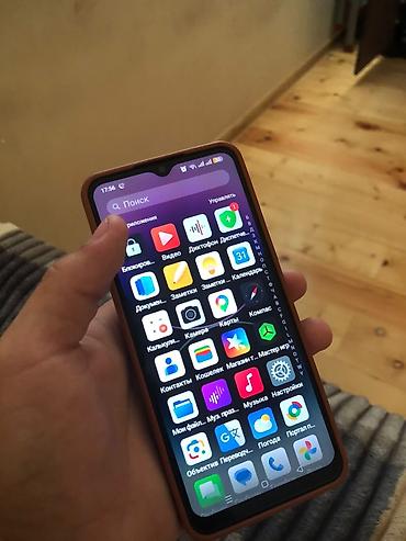 adaptırlar: Oppo a38 əla vəzyətdə zavod telefondu adapdır qutusu bidənə cızıq — 2