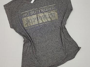 fox t shirty: NO LABEL, T-shirt damski, rozmiar M — 1