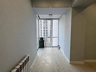 Продажа квартир: 1 комната, 41 м², 108 серия, 8 этаж, Евроремонт — 17