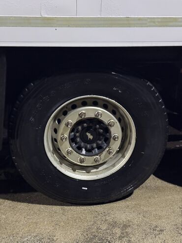 Прицепы и полуприцепы: Прицеп, Schmitz Cargobull, Холодильник, рефрижератор, Б/у — 7