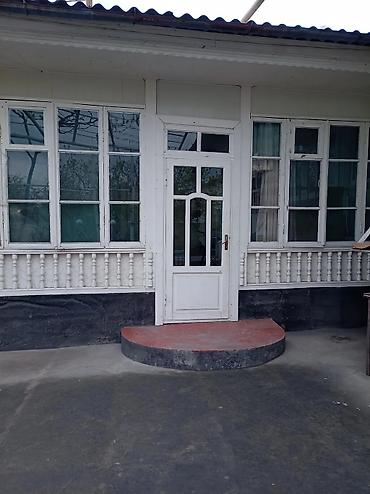 Продажа коттеджей и домов: Продаётся дом с придомовой территорией. - Одноэтажный жилой дом с — 4