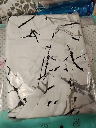 bed sheets: Комплект постельного белья Ring-Kreton (двуспальный) Состав: - 100% — 2