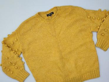 jesienne: Cameo Rose, Sweter damski, rozmiar M — 1