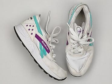 emu hm: Buty sportowe Reebok, 35, Używany — 1