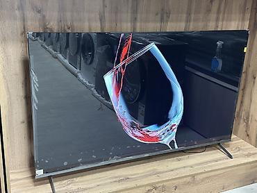 dvd video player: -АКЦИЯ АКЦИЯ АКЦИЯ -🔥🔥🔥🚚 -YASIN 65" 4K UHD на платформе webOS Hub — 6