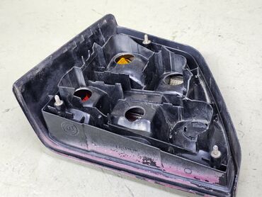 Стоп-сигналы: Задний правый стоп-сигнал Volkswagen 1989 г., Б/у, Оригинал, Германия — 14