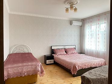 Bağ evlərinin kirayəsi: Qəbələdə günlük Bağ Evi Kirayə verilir
günü 130 azn — 7