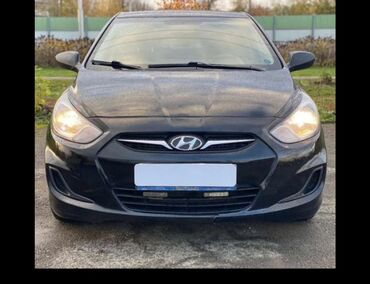 электромотоцикл муравей: Hyundai Solaris: 2011 г., Механика, Бензин, Седан