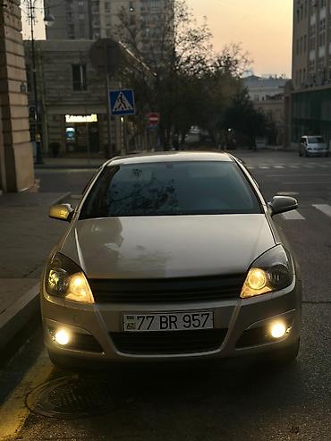 astra h radiator: Salam Aleykum Satılır İli 2005 1.4 mator İşdən evə sürülən maşındır — 1