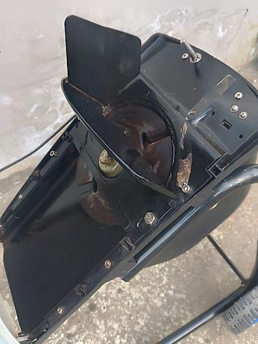 Ostali električni alati: Električni seckalica/čiper za grane Einhell LE-EH 2440 – Limited — 13