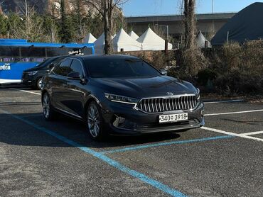 kia 5: Kia K7: 2019 г., 2.5 л, Автомат, Бензин, Седан