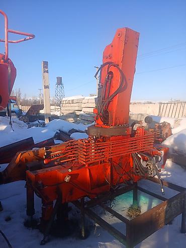 Манипуляторы: Манипулятор, Case — 1