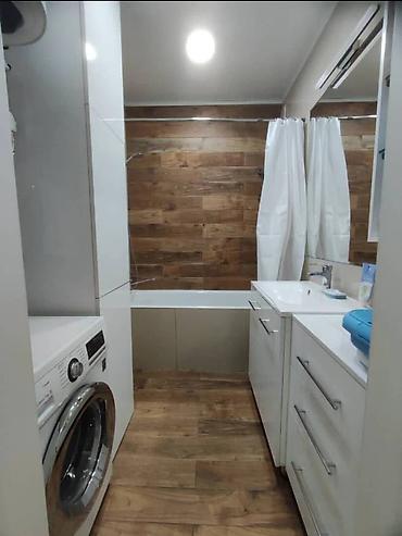 106: 3 комнаты, 70 м², 7 мкр 106 серия, 6 этаж, Евроремонт — 9