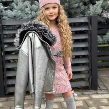 Jakne, kaputi i prsluci: 98-104 — 4