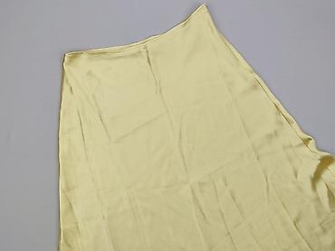 satynowe body zara: Zara, Spódnica damska, rozmiar M — 1