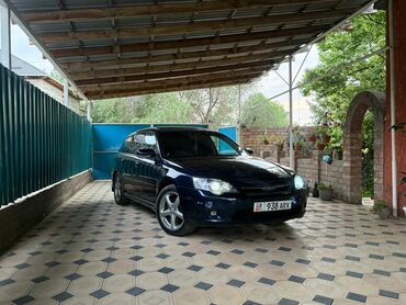 субару либеро: Subaru Legacy: 2004 г., 2 л, Автомат, Бензин, Универсал