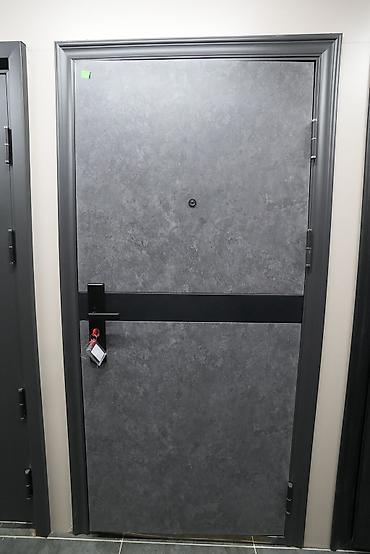 Бронированные двери на заказ: Бронированные двери на заказ, Другое назначение, Одностворчатая, Россия, Другая особенность, Бесплатная доставка — 8