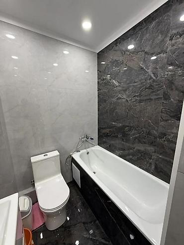 Продажа квартир: 1 комната, 42 м², Элитка, 13 этаж, Евроремонт — 9