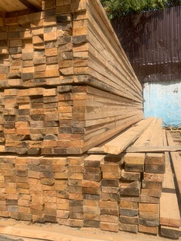 Доски: Доски, Обрезные, Для кровли крыши, Сосна, Влагостойкие — 5