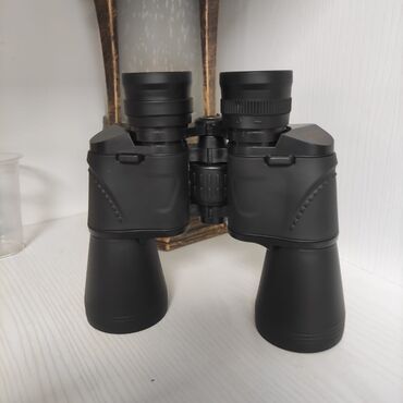 Бинокли: Бинокль "MaiFeng" 20×50. Возможна рассрочка на три месяца через at lalafo.kg — 3 Бинокли: Бинокль "MaiFeng" 20×50. Возможна рассрочка на три месяца через — 3