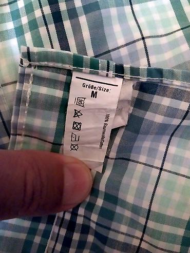 Košulje: Paul Smith muška pamučna košulja Vel. M Predivna kvalitetna muška — 11