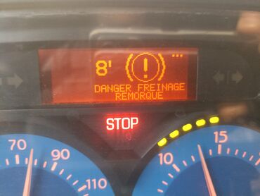 Тягачи: Тягач, Renault, Без прицепа — 14