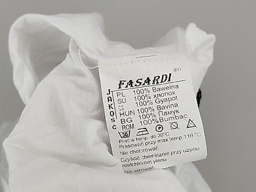 edc denim: Fasardi, T-shirt damski, rozmiar L — 7