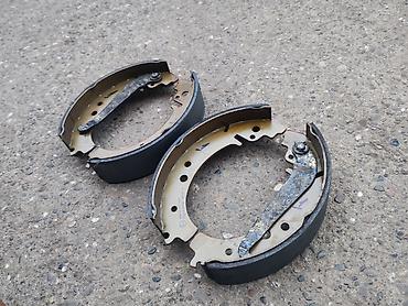 nosaci za stapove: Paknovi Lada 7 Riva, Lada 2121,21213,21214 Niva broj 1. Polovno — 5