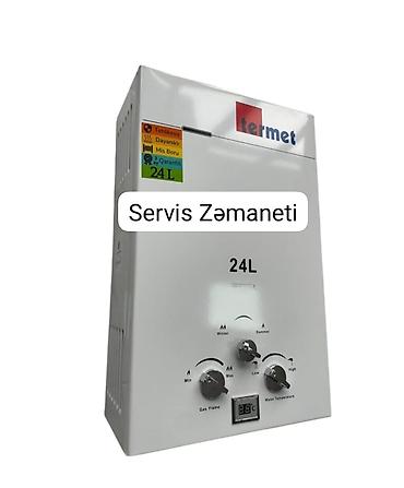irsad pitiminutka: Pitiminutka Termet, 24 l/dəq, Yeni, Kredit yoxdur, Pulsuz çatdırılma — 1
