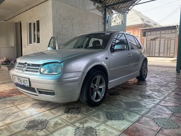 продам документы на авто с железом: Volkswagen Golf: 2002 г., 1.6 л, Механика, Бензин, Хэтчбэк