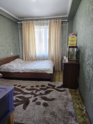 квартира 20: 3 комнаты, 82 м², Индивидуалка, 2 этаж, Старый ремонт