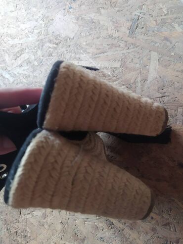 Sandale: Sandale, 38 — 4