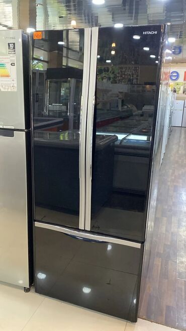 Soyuducular: 2 qapılı Indesit Soyuducu Satılır
