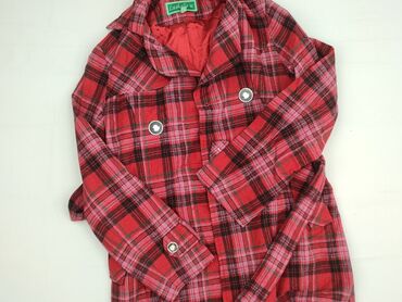 Women`s trench, size S (EU 36)