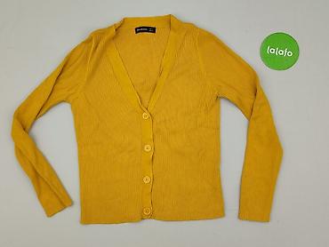 stradivarius sweter: Stradivarius, Kardigan damski, rozmiar L — 2