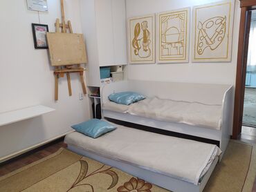 Продажа домов: Дом, 100 м², 4 комнаты, Агентство недвижимости, Евроремонт — 8