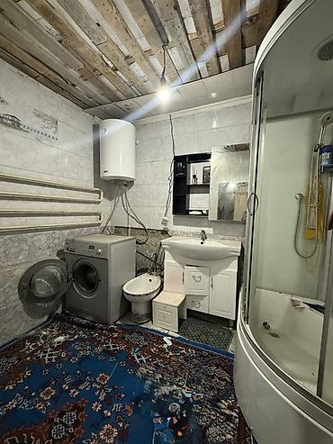 Продажа коттеджей и домов: 📍 В Сокулуке район церкви продается дом на участке 5 соток, 70 кв.м — 8