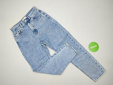dzwony 34: PULL&BEAR, Jeansy damskie, rozmiar S — 2