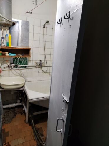 сдается квартира тец: 1 комната, 12 м², Общежитие и гостиничного типа, 3 этаж, Косметический ремонт