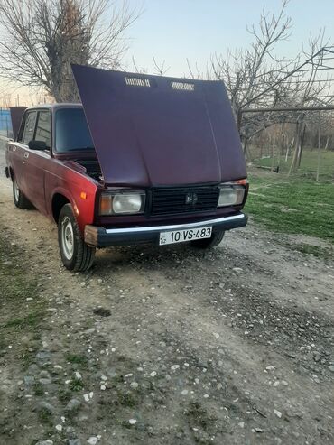 VAZ (LADA): VAZ (LADA)