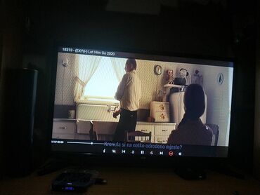 Televizori: Online tv lista sa videotekom. Online tv listu sa videotekom možete — 13