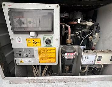 Mercedes-Benz: Mercedes-Benz Спринтер: 2011 г., 2.2 л, Типтроник, Дизель, Фургон — 9